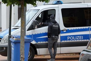 Na berlínské škole byl pobodán jedenáctiletý chlapec, pachatel je na útěku - Novinky